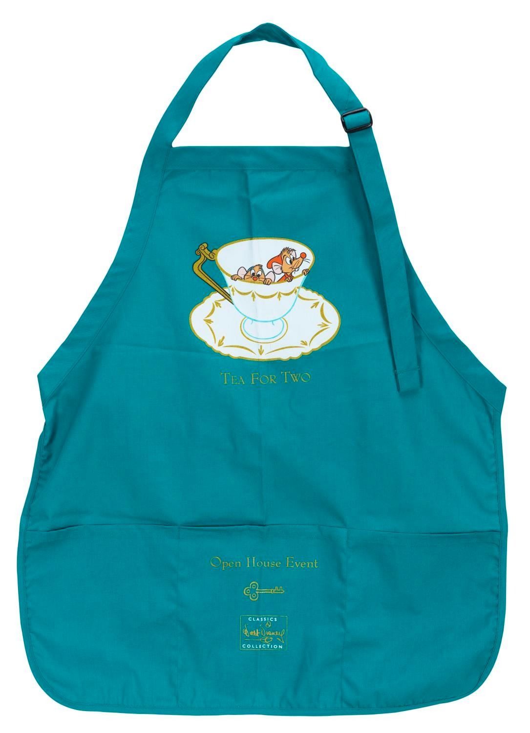 Event Apron