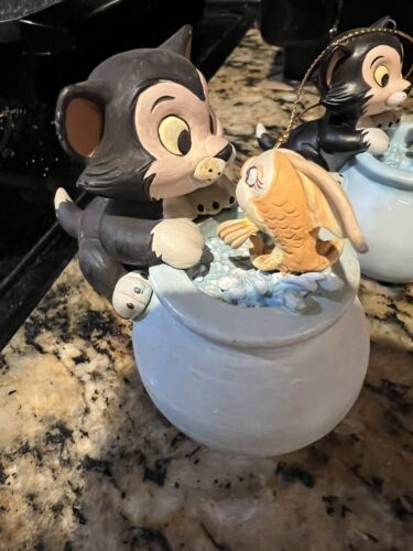 Cleo and Figaro - Prototype