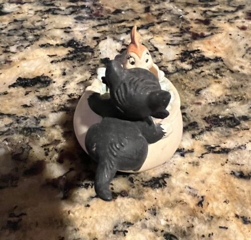 Cleo and Figaro - Prototype v2