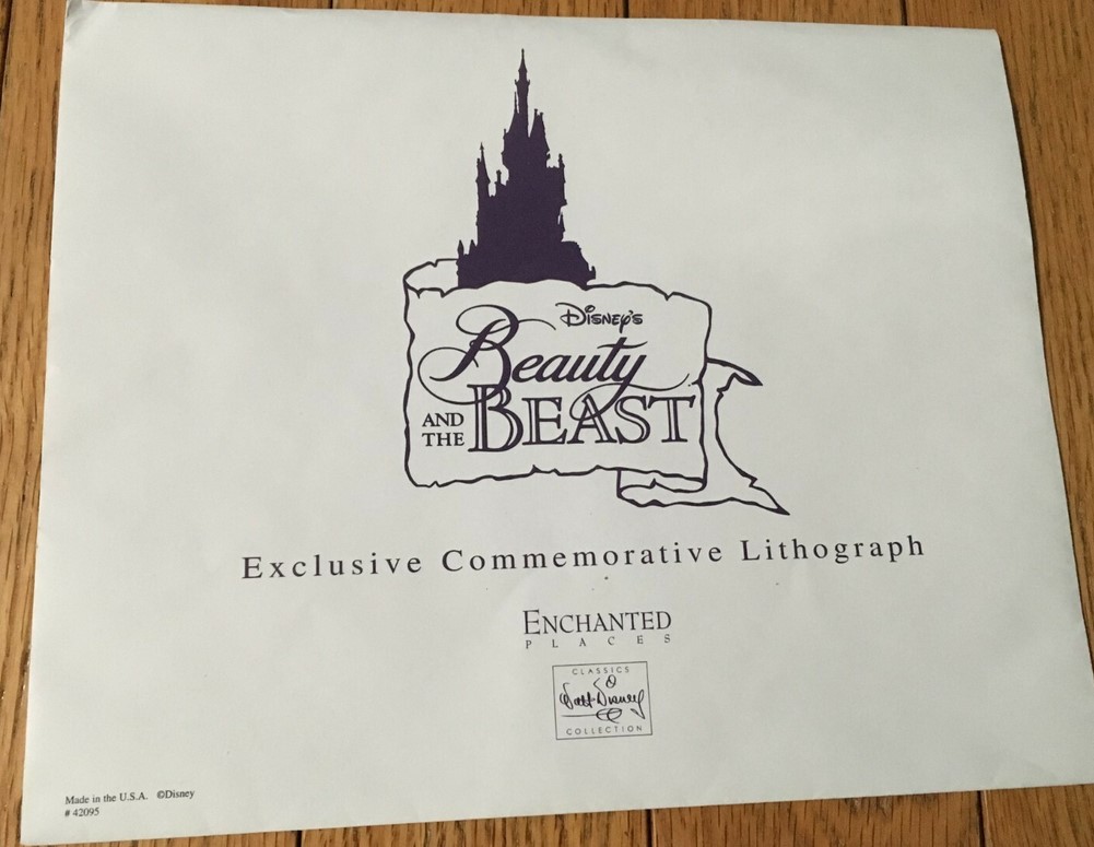 Lithograph 