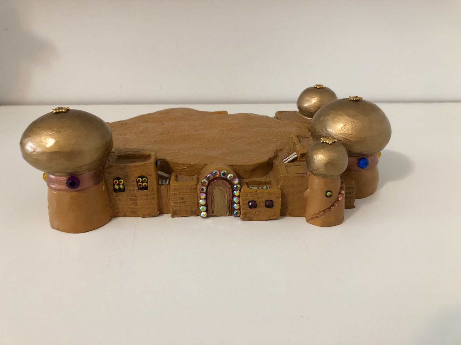 A Whole new world Base