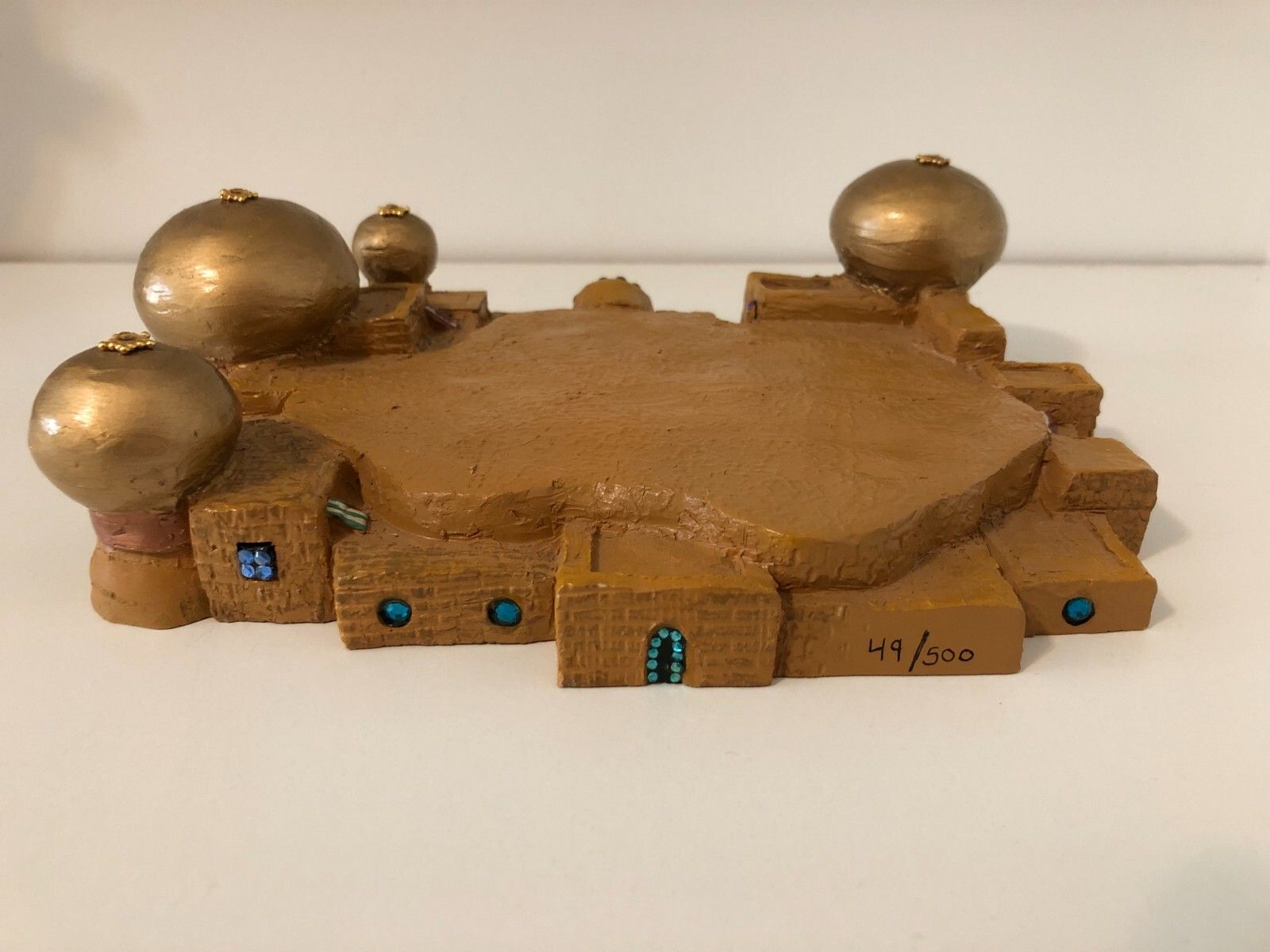 A Whole new world Base