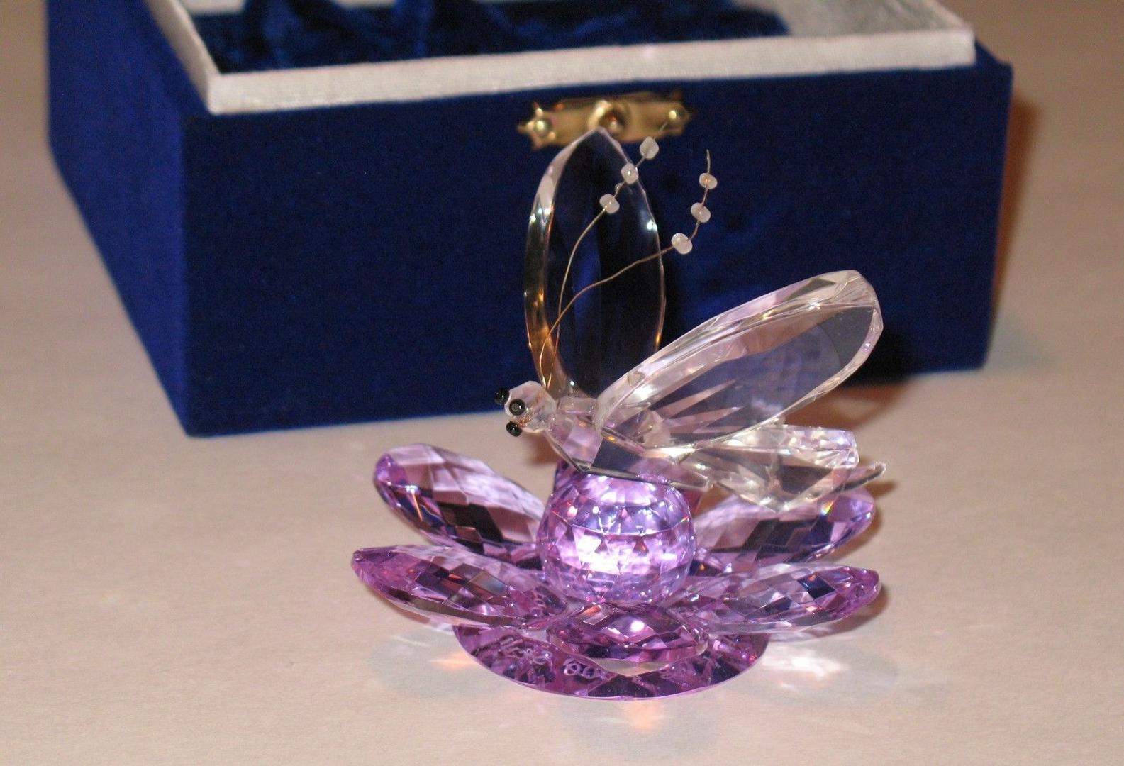 Butterfly (LE 500)