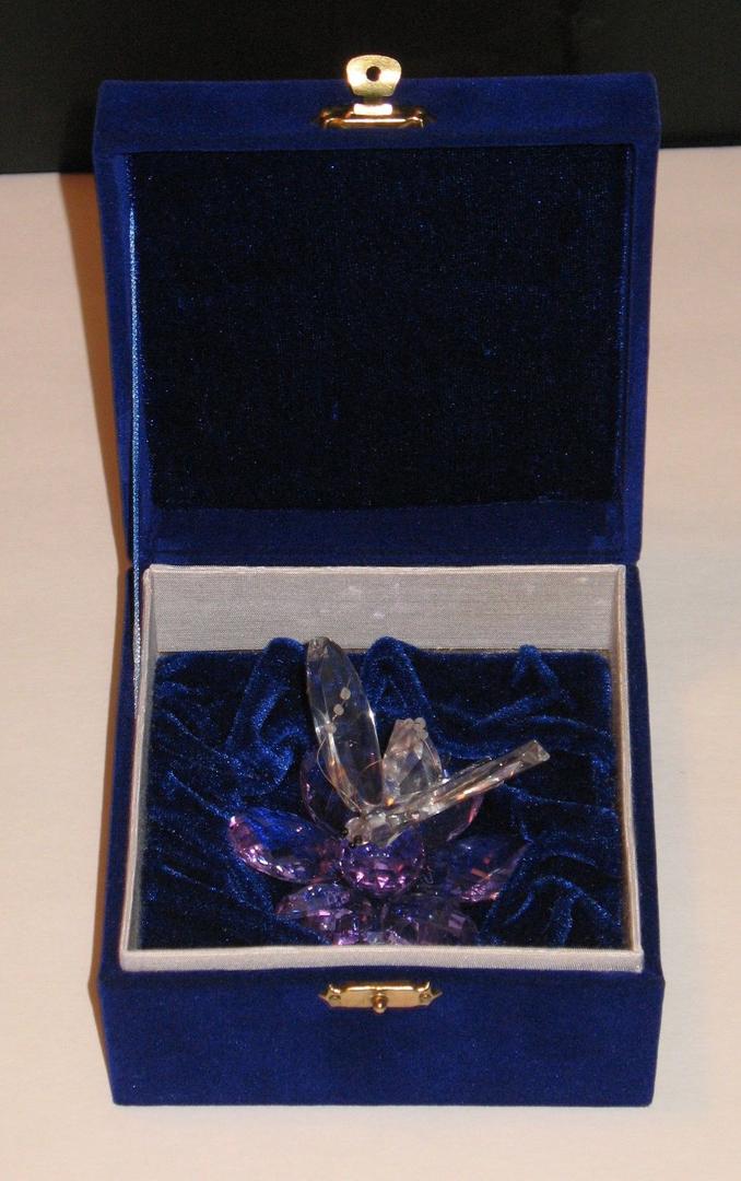 Butterfly (LE 500)
