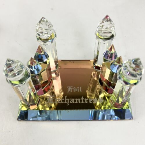 Evil Enchantress Wand Crystal