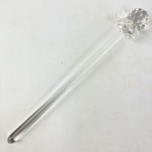 Evil Enchantress Wand Crystal