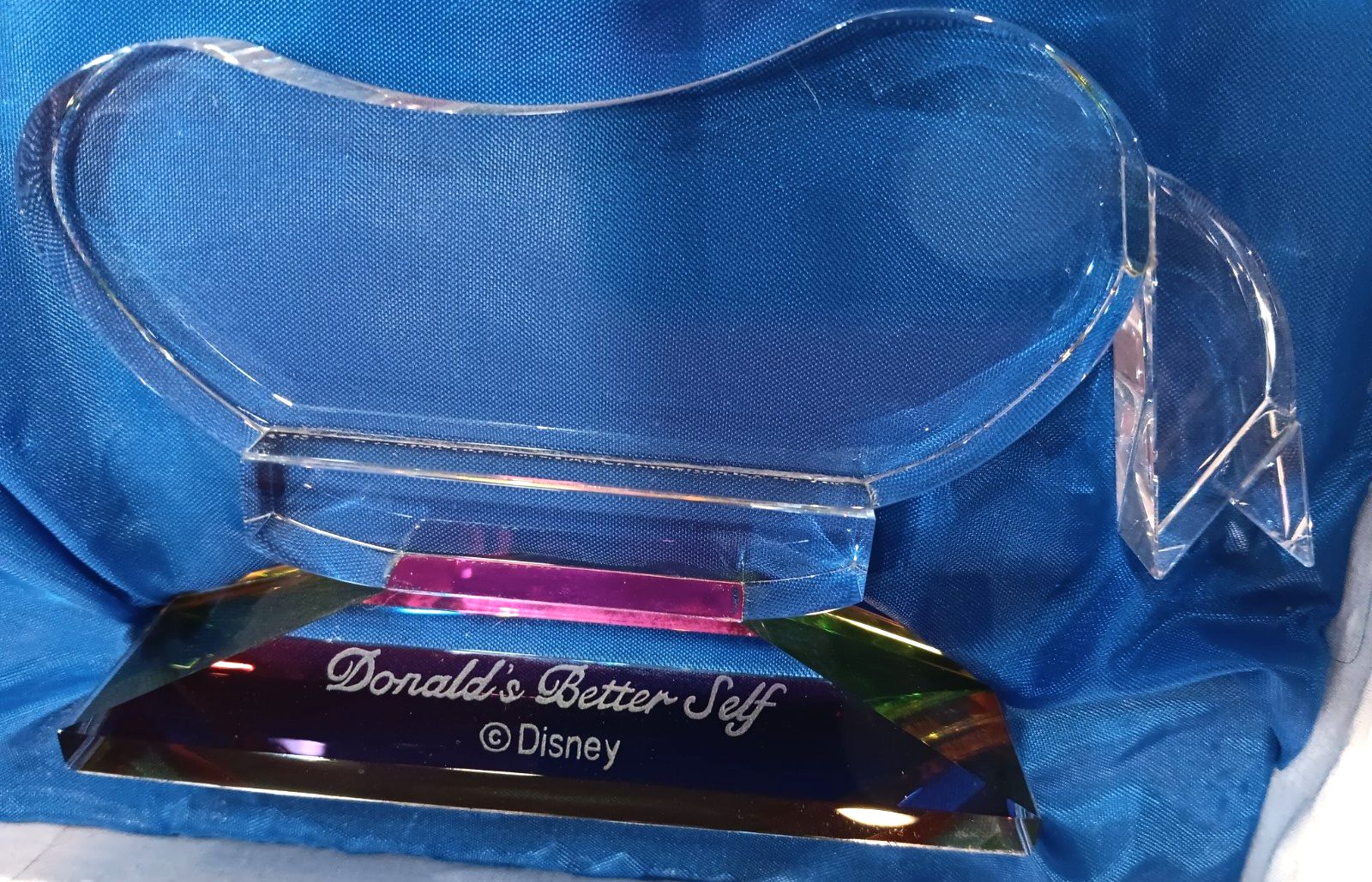 Crystal Promo 