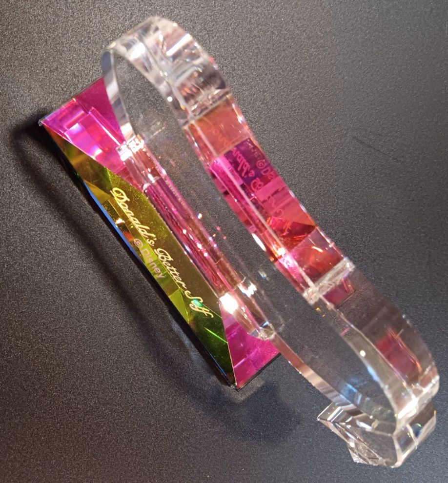 Crystal Promo 