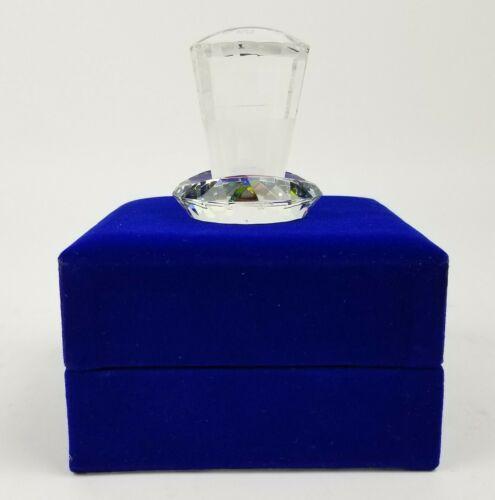 Mad Hatter's hat Crystal