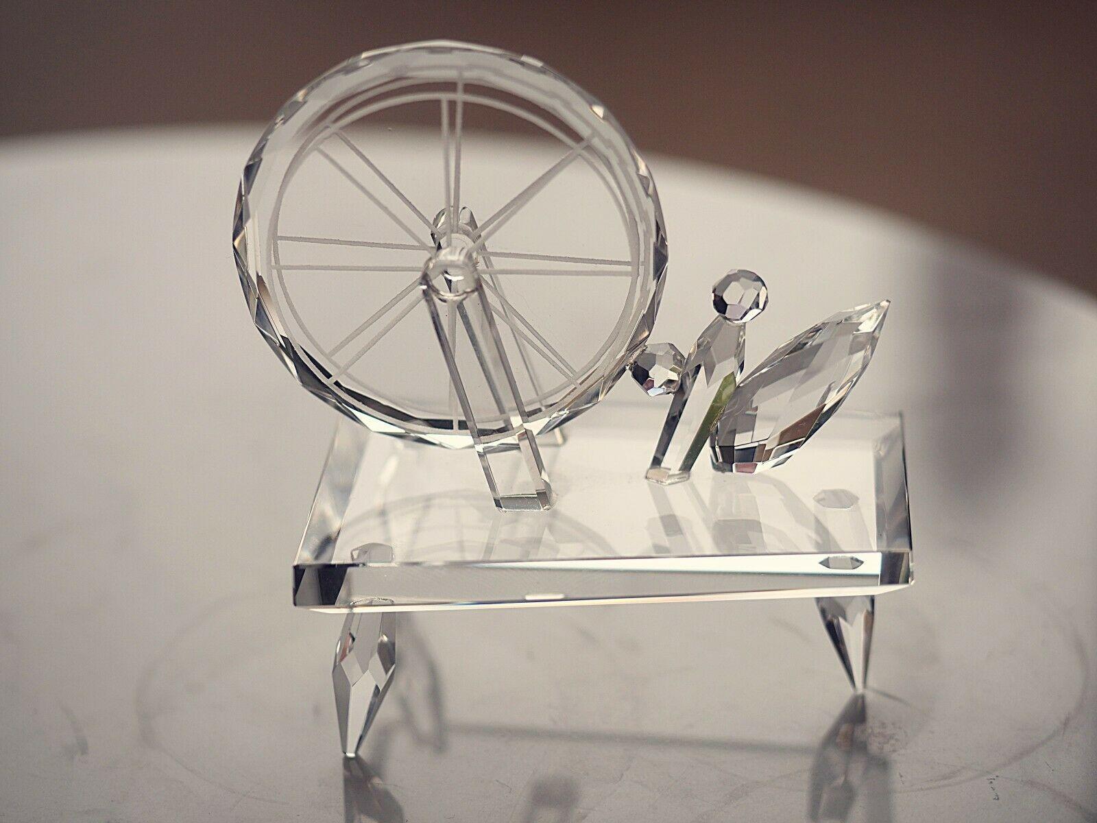 Spinning Wheel