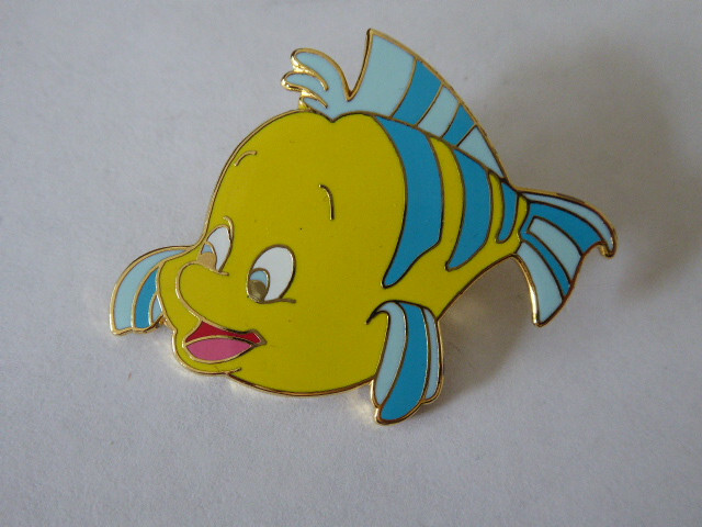 Cloisonn&eacute; Membership pin