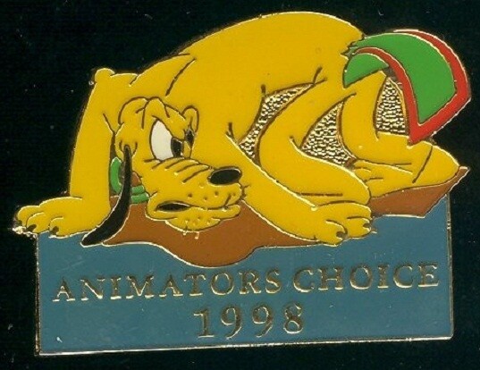 Cloisonn&eacute; Membership pin