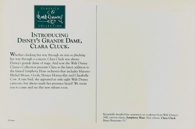 Event Postcard