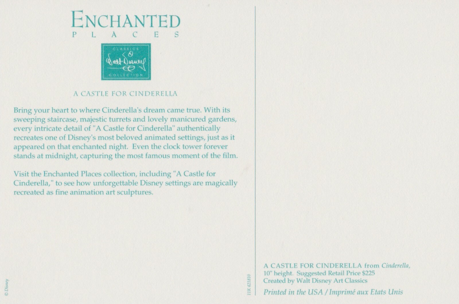 Event Postcard