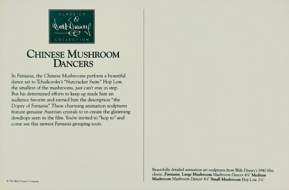 Event Postcard