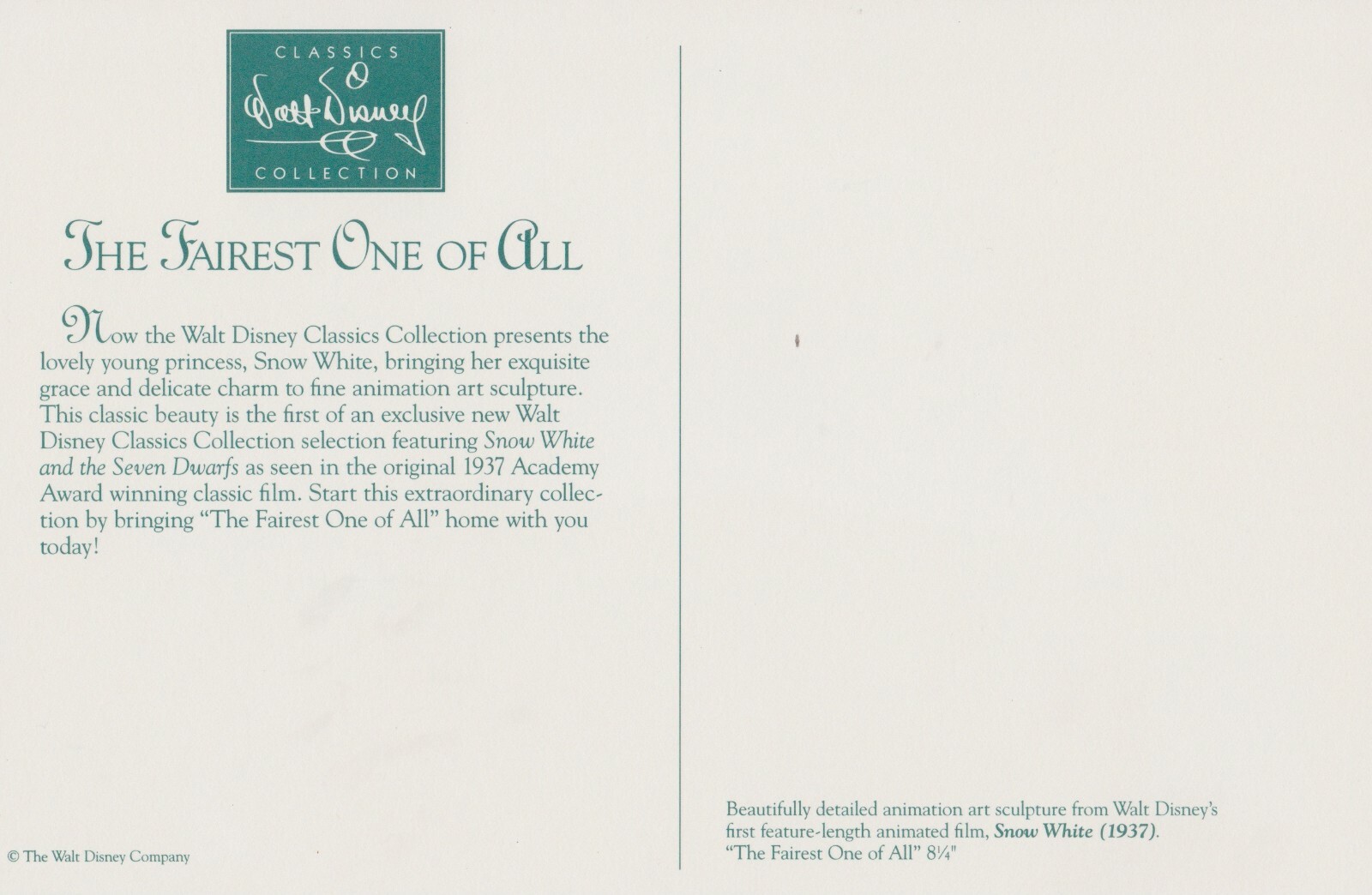 Event Postcard