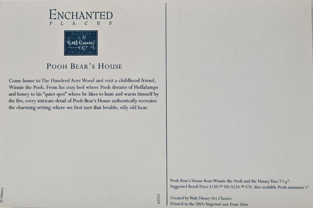 Event Postcard