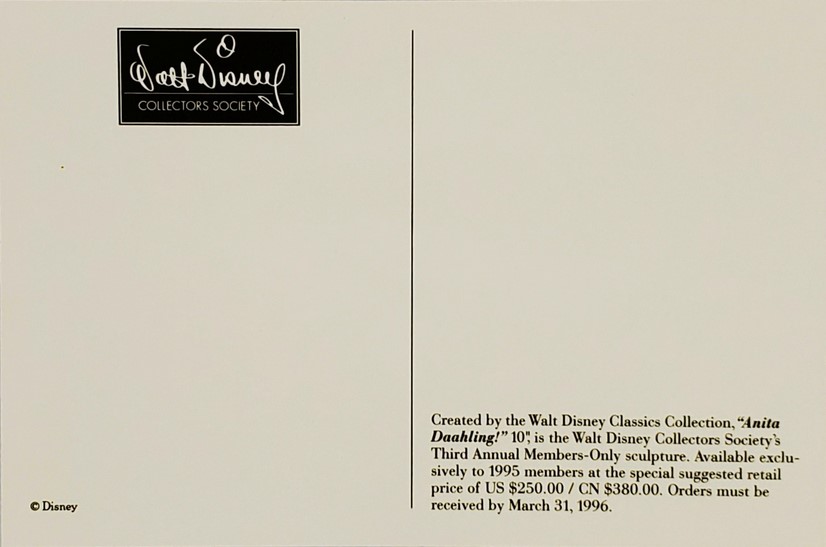 Event Postcard