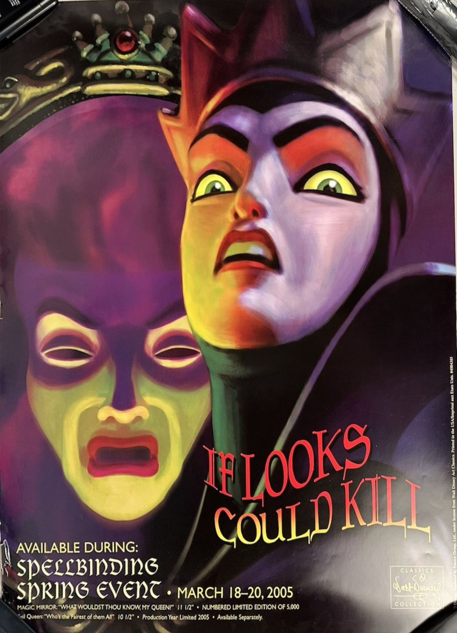 Event Promotional Poster