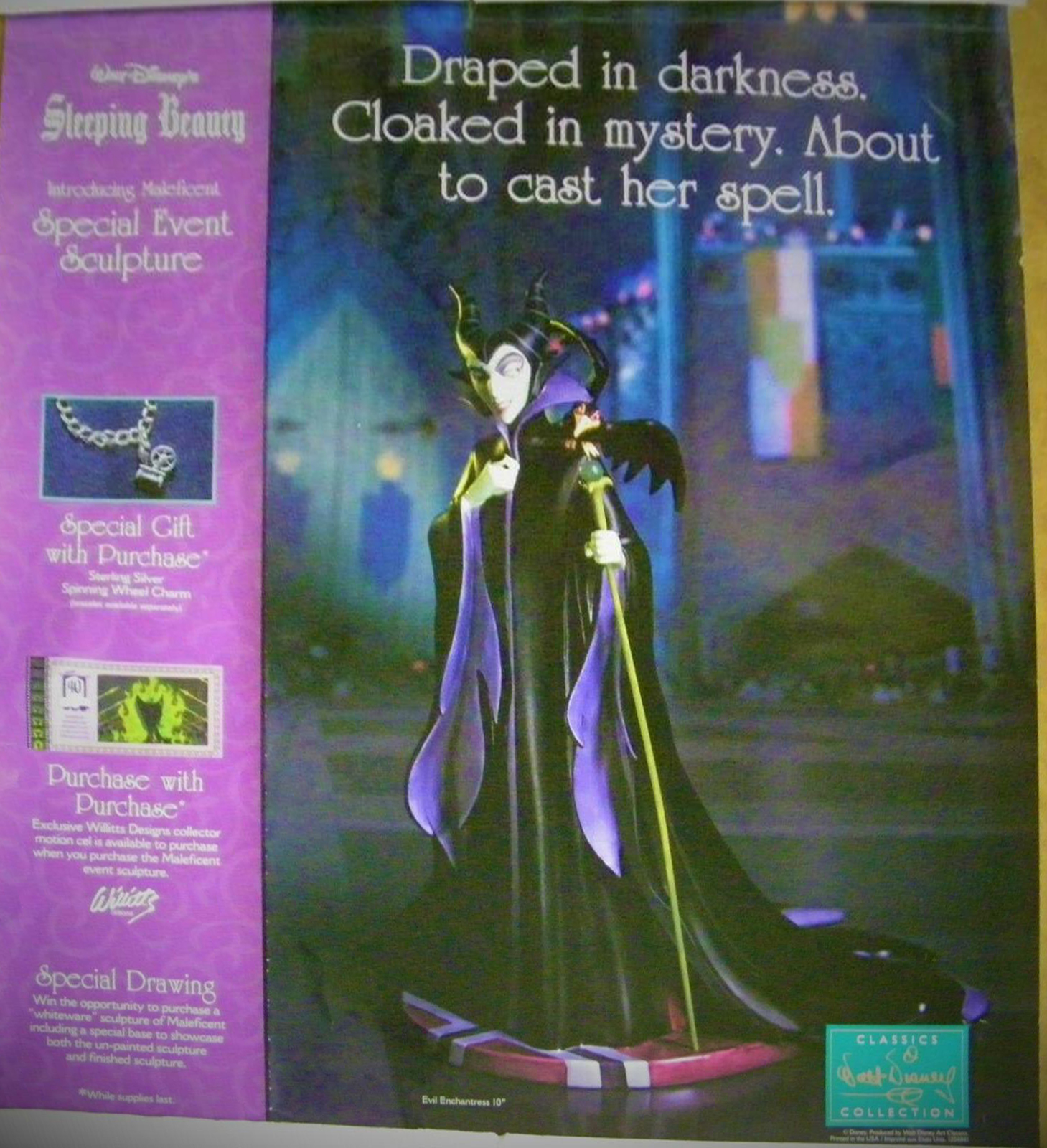 Event Promotional Poster