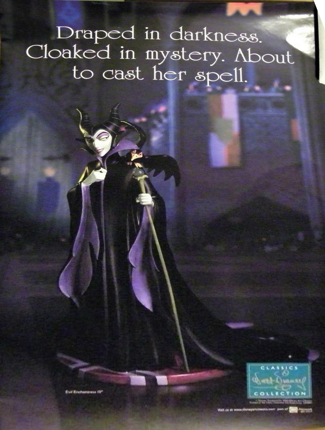 Event Promotional Poster