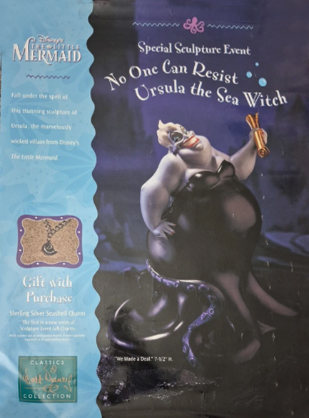 Event Promotional Poster