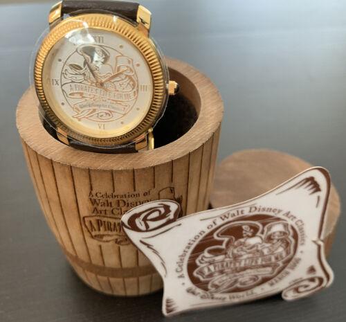 Pirates of the Caribbean Watch