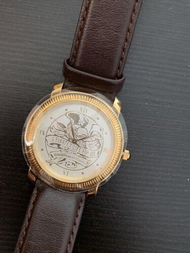 Pirates of the Caribbean Watch