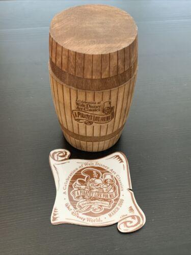 Pirates of the Caribbean Watch