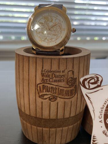 Pirates of the Caribbean Watch
