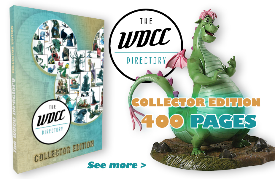 WDCC Book