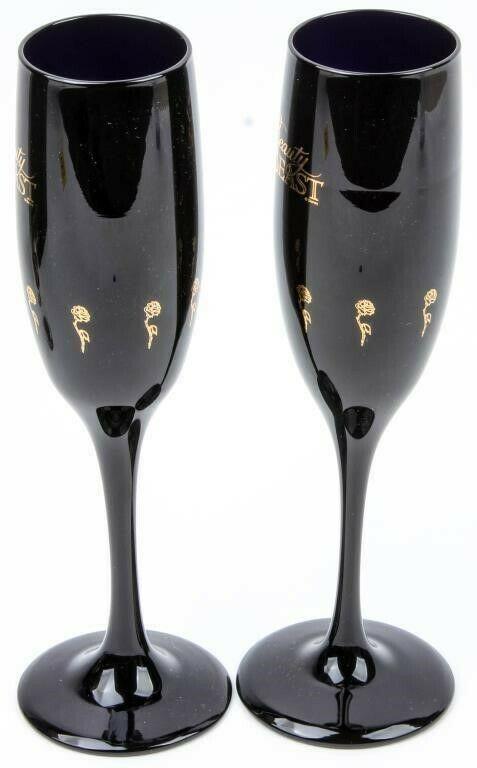 WDCC Champagne Flute