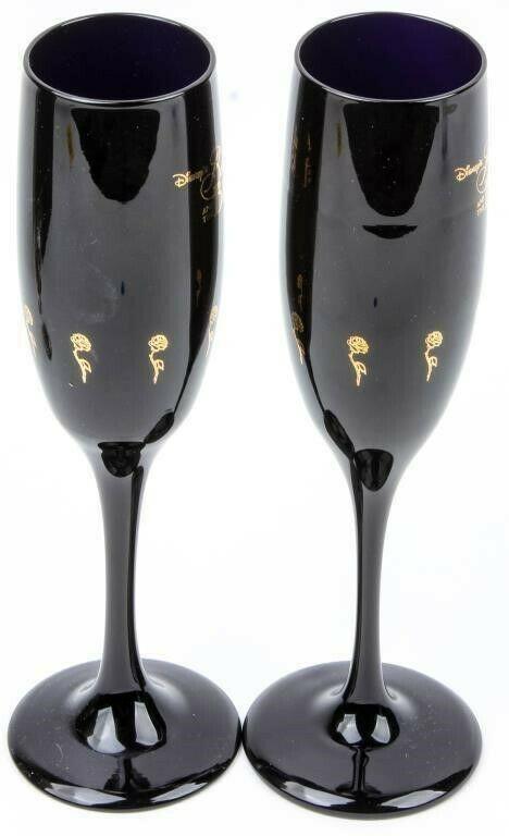 WDCC Champagne Flute
