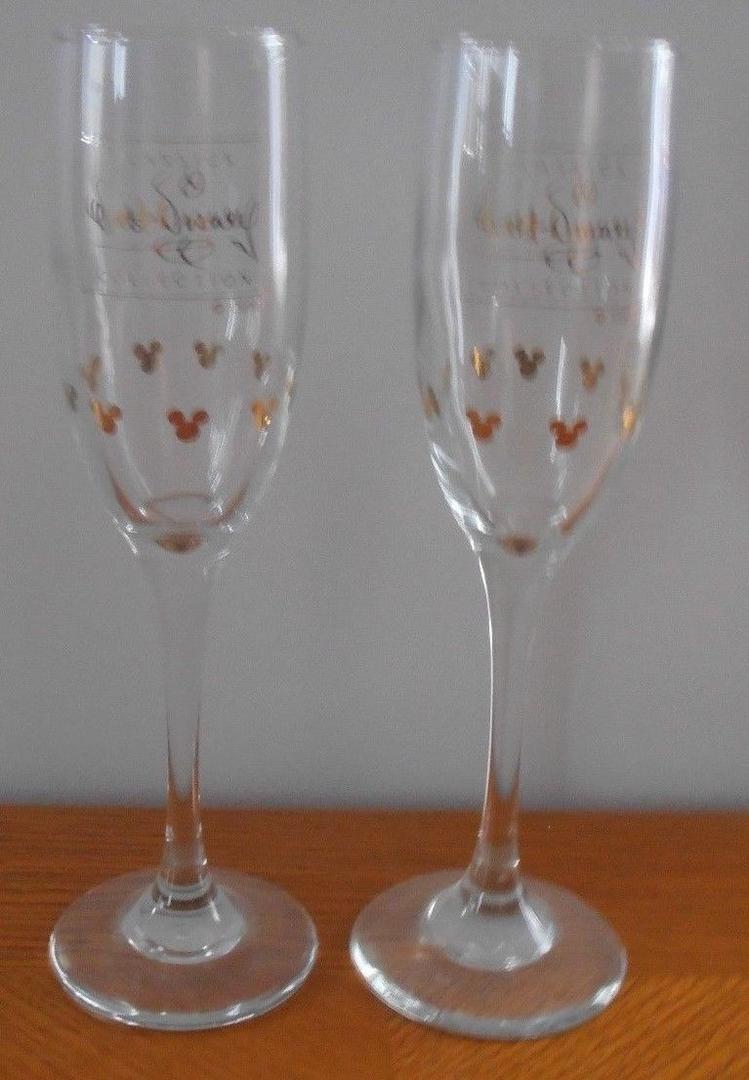 WDCC Champagne Flute 