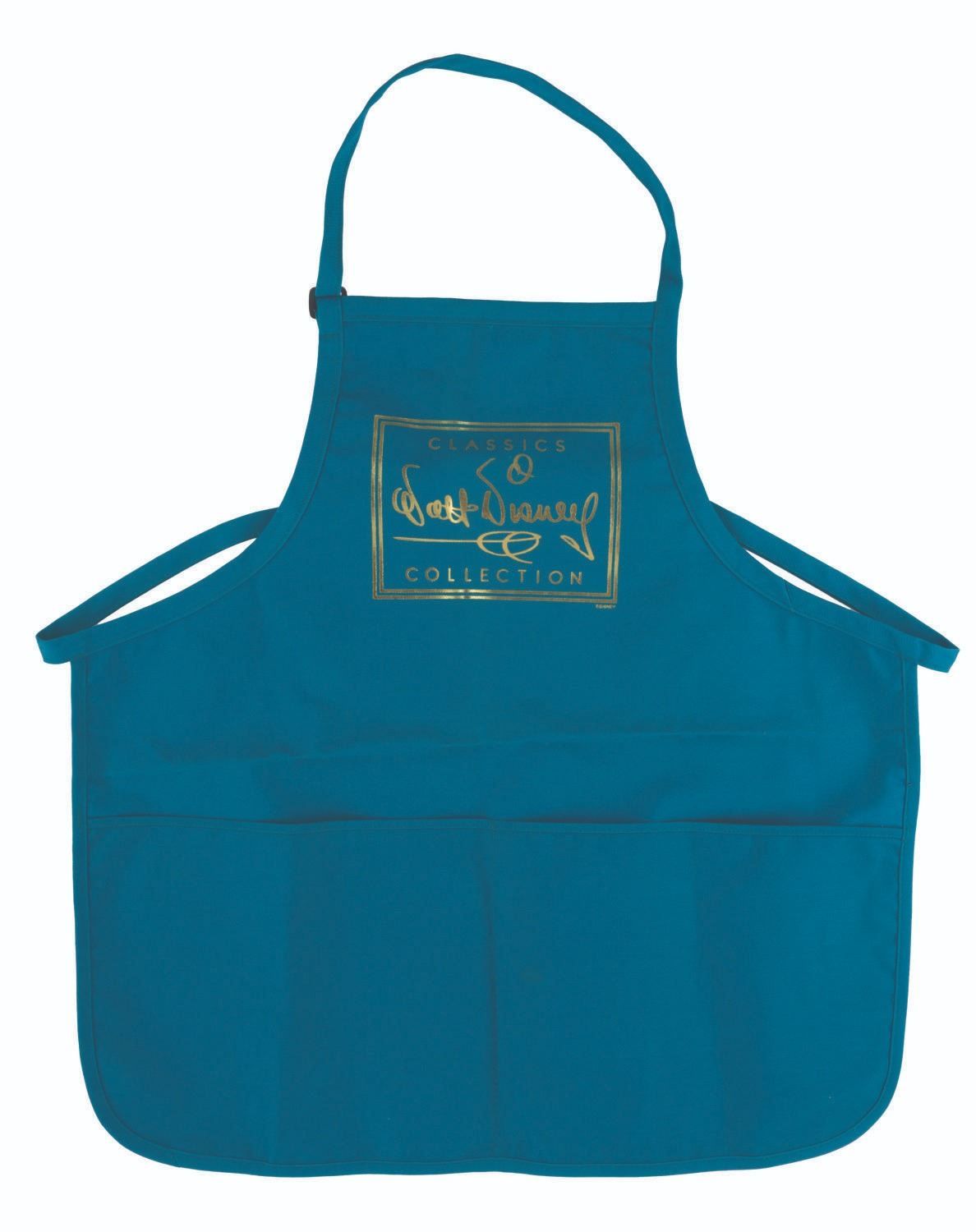WDCC Apron