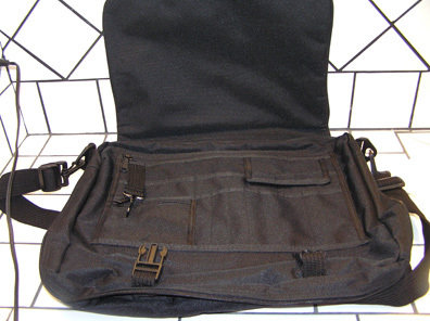 WDCC Canvas Bag