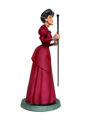 Spiteful Stepmother