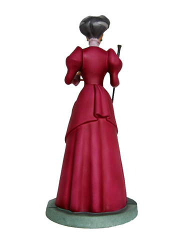 Spiteful Stepmother