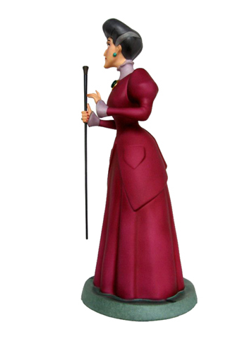 Spiteful Stepmother