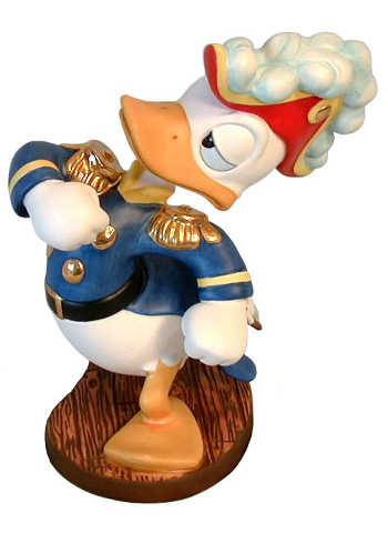 Admiral Duck