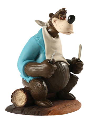 A Hankering for Hare