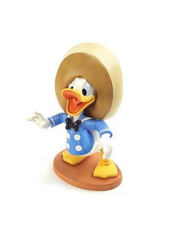 Amigo Donald