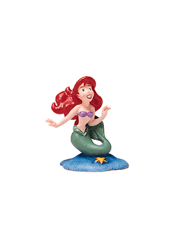 Ariel
Miniature