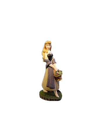 Briar Rose
Miniature