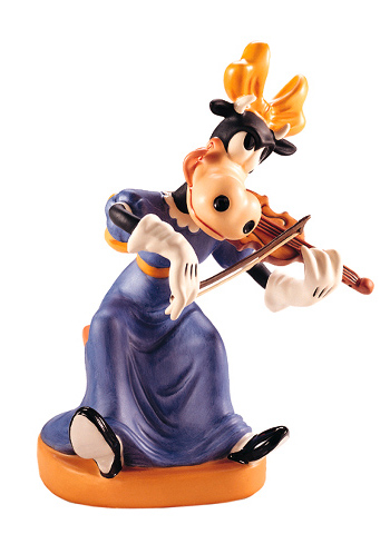 Clarabelle's Crescendo