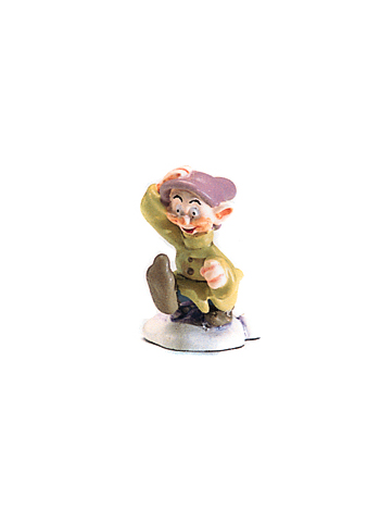 Dopey
Miniature