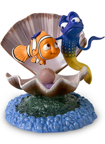 I'm From The Ocean