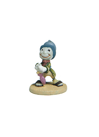 Jiminy Cricket Miniature