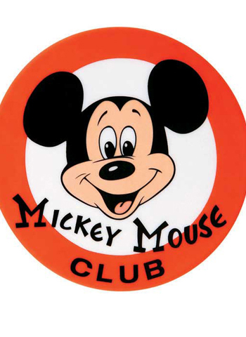 Mickey Mouse Club