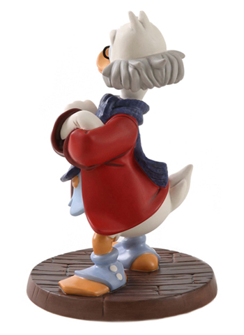 Mirthless Miser
